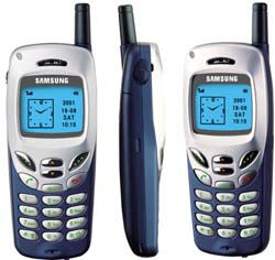 Samsung R210S