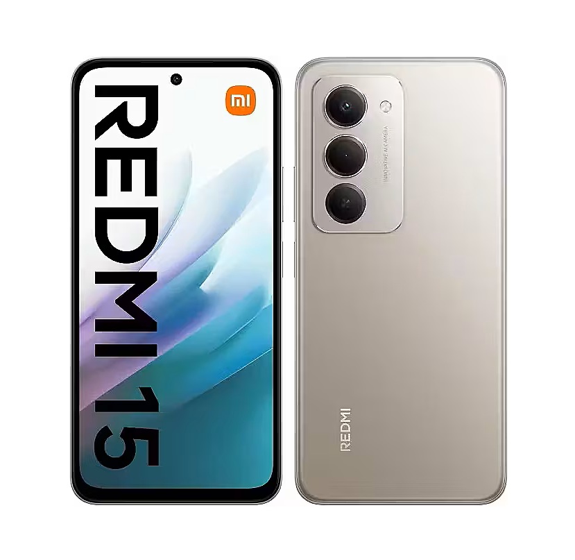 Xiaomi REDMI 15 5G